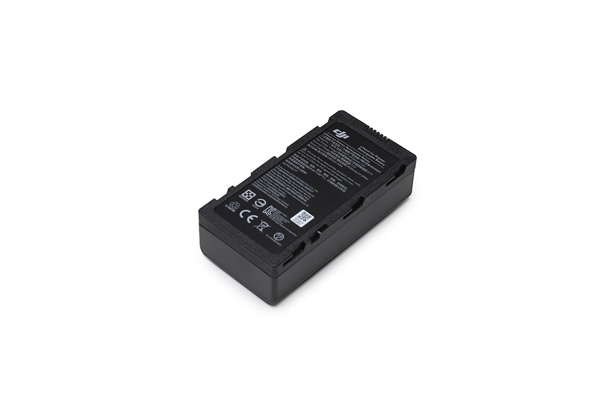 WB37 Intelligent Battery