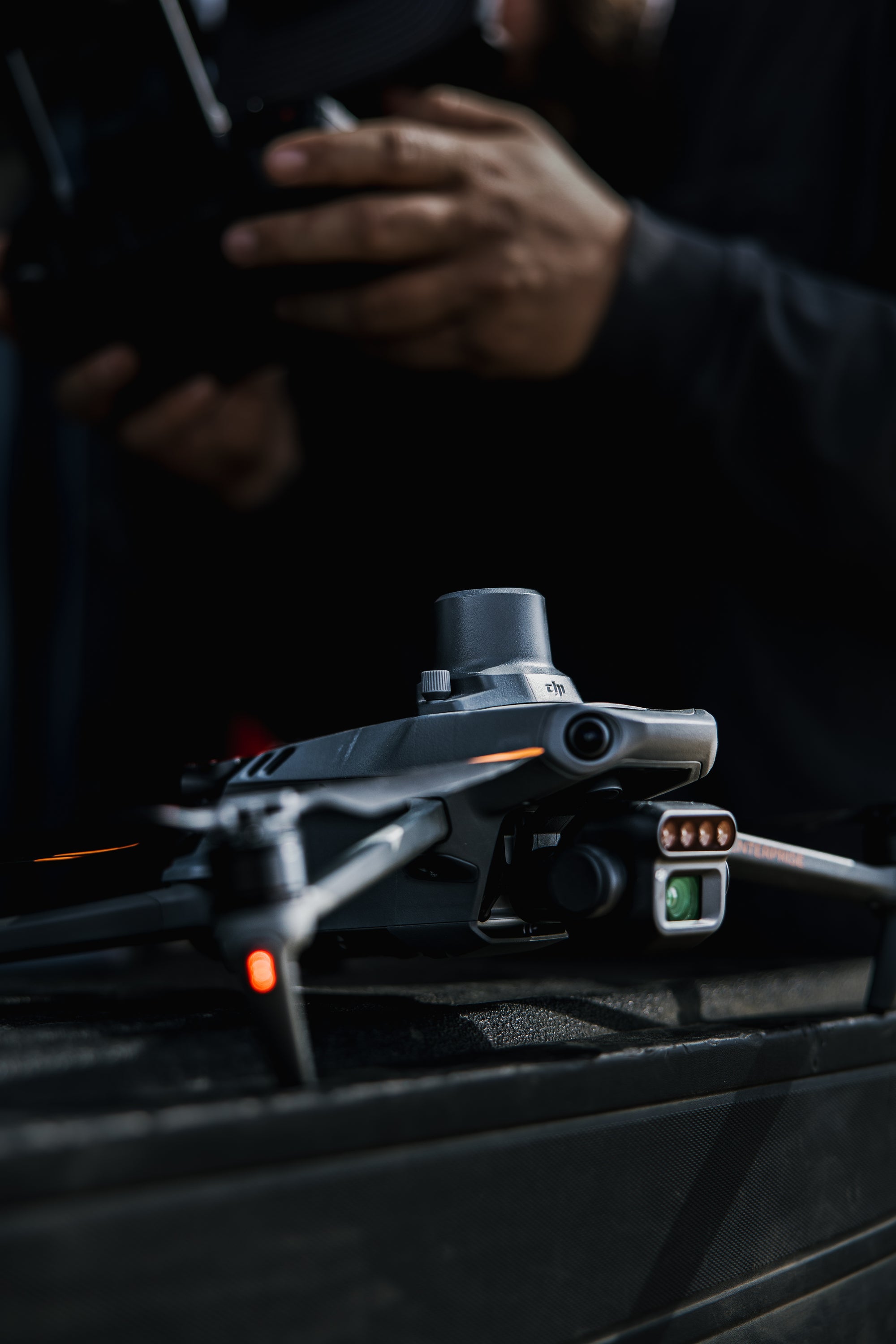 Mavic 3 Multispectral