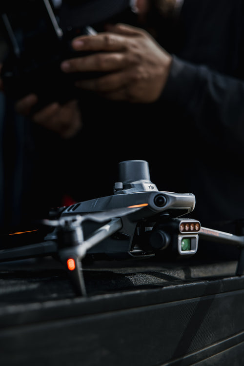 Mavic 3 Multispectral