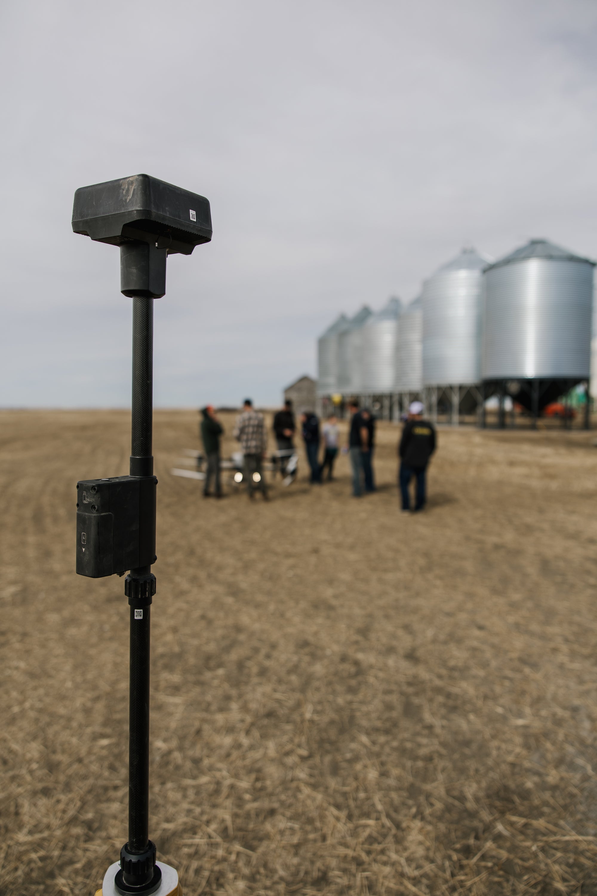 D-RTK2 Mobile Station